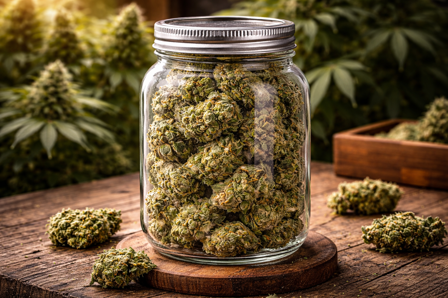 Cannabis Terpenes for Sleep, Focus, and Stress Relief: Practical Guide for Beginners in 2026