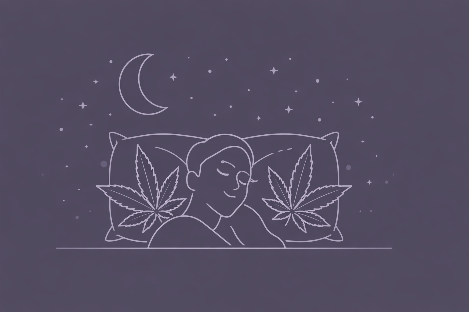 Best Cannabis Strains for Sleep 2026: Top Indicas Guide